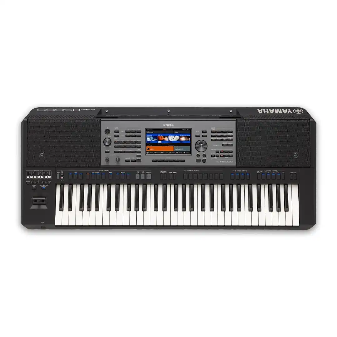 Yamaha PSR-A-5000 Oriental Keyboard